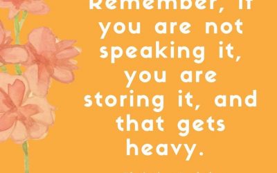 Unspoken Trauma: The Truth About Unlocking Emotional Freedom
