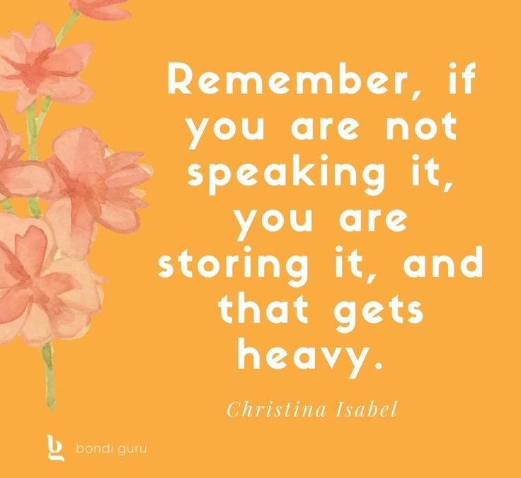 Unspoken Trauma: The Truth About Unlocking Emotional Freedom