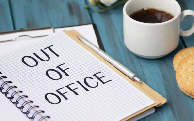 Out of the Office
